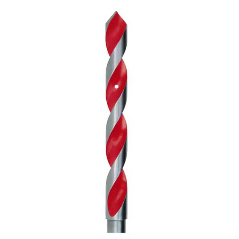 Foret d'installateur de 13 mm x 45,7 cm (1/2 po x 18 po)