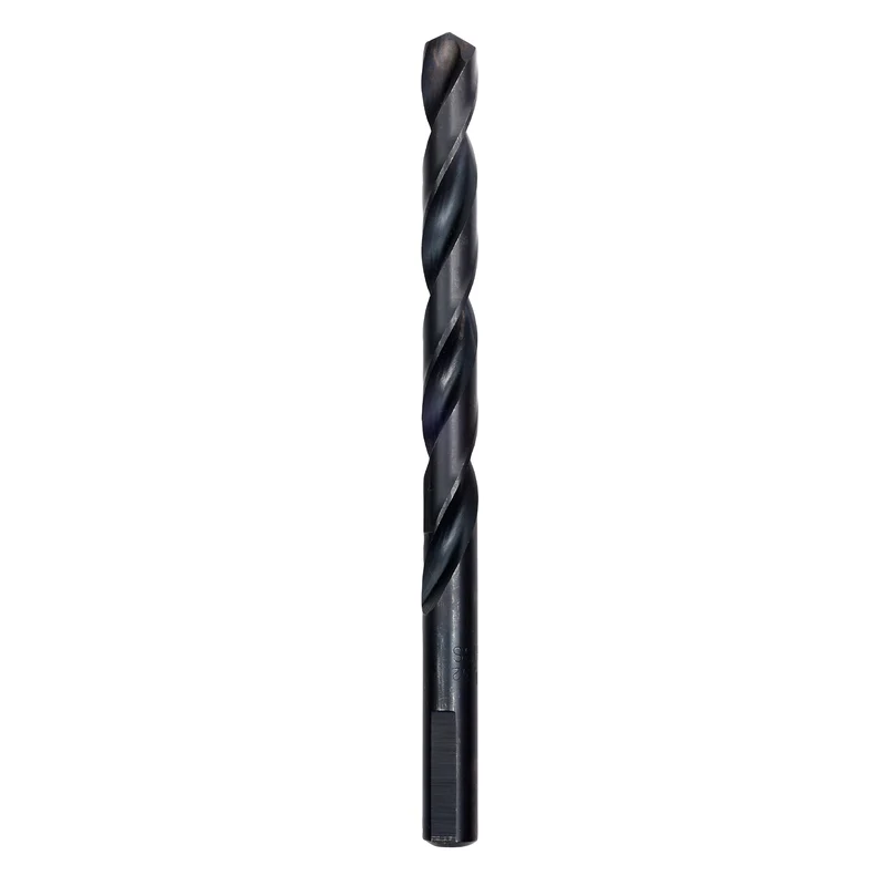 Foret en oxyde noir de 8,7 mm (11/32 po) THUNDERBOLT