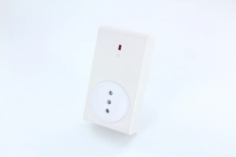 Remote controlled On/Off socket - IT version