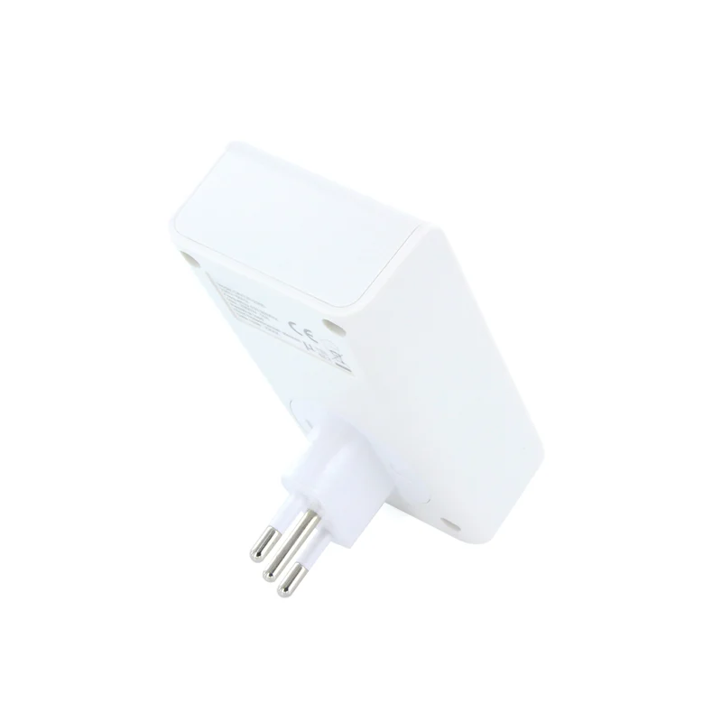 Remote controlled On/Off socket - IT version