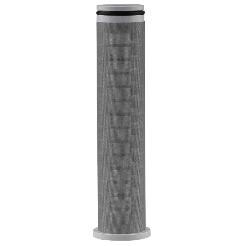 Cartouche filtre de 1-1/2″, maille 60