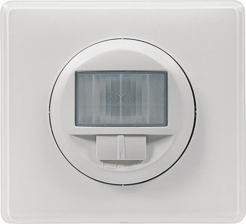 Interrupteur automatique universel 10A 400W - Céliane - blanc - Legrand