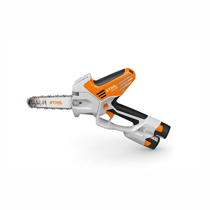 Kit de scie d'élagage sans fil GTA 40, 6"