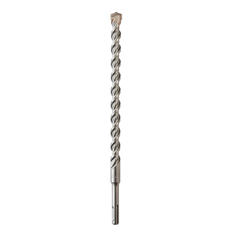 SDS-PLUS 2 couteaux 5/8 x 10 x 12 po