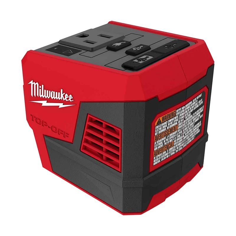 Bloc d’alimentation de 175 W M18 Top-Off