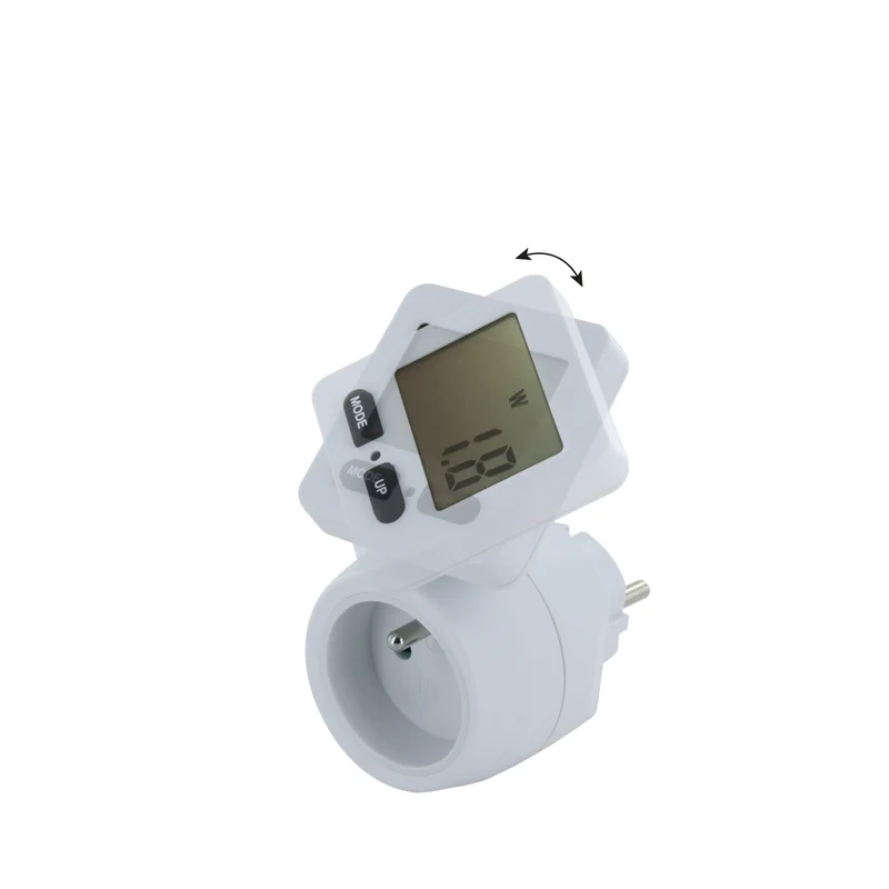 Consumption meter (FR)