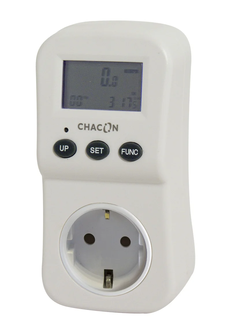 550 consumption meter (SCH)