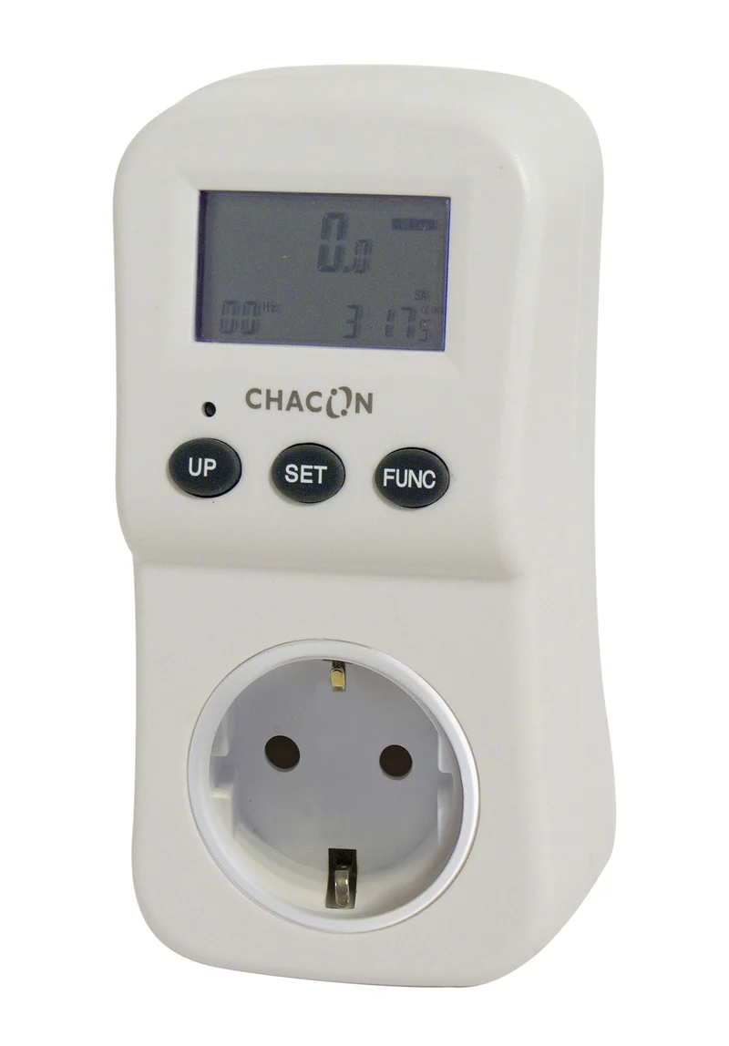 550 consumption meter (SCH)