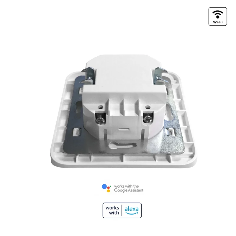 Wireless and connected two-way switch kit