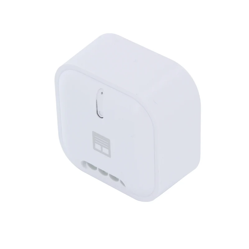 Wireless module for roller shutter