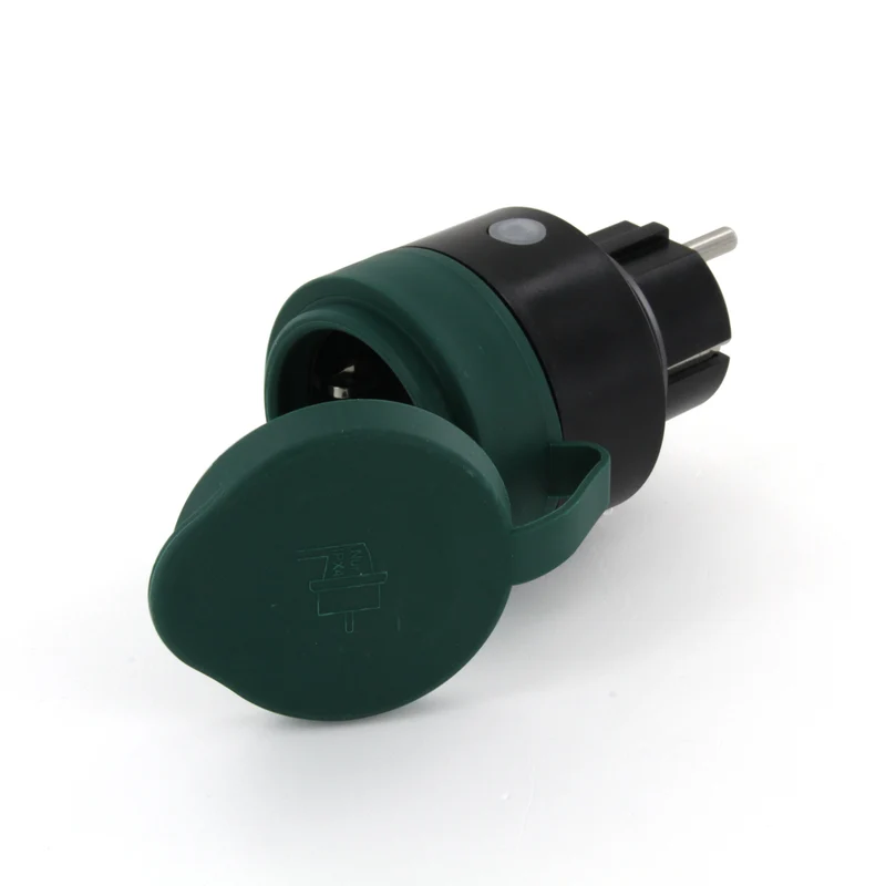 Wi-Fi Outside Timer