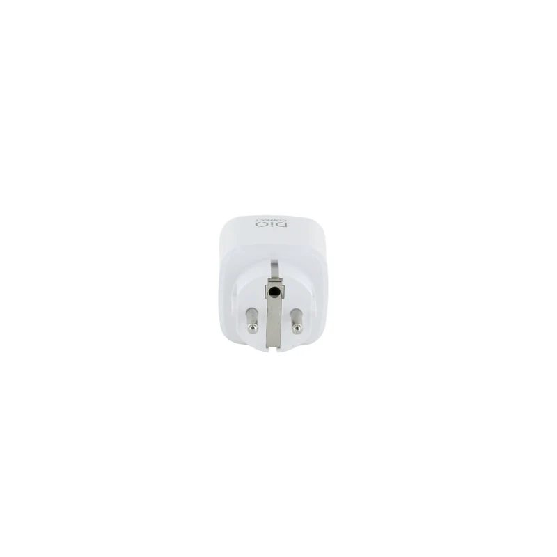Connected plug (SCH) with remote control - DiO Connect