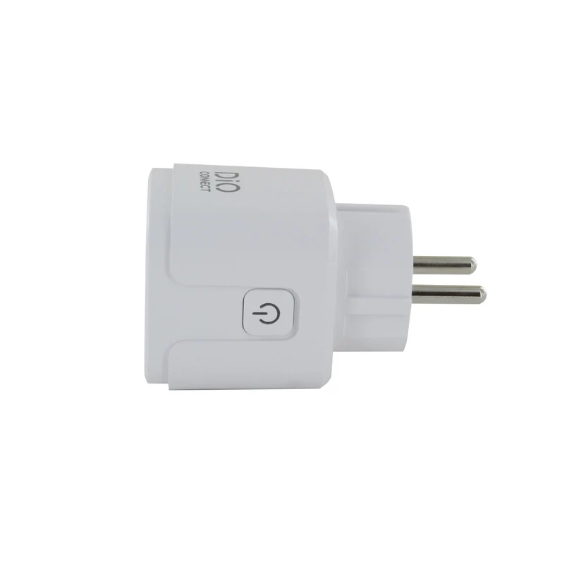 3 Connected plugs with remote control - DiO Connect