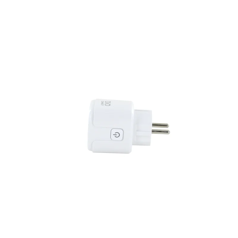 2 Connected plugs (SCH) with remote control - DiO Connect