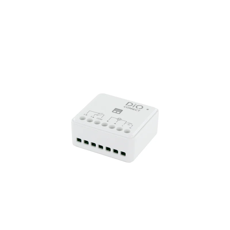 DiO Connect Programmable Shutter Module