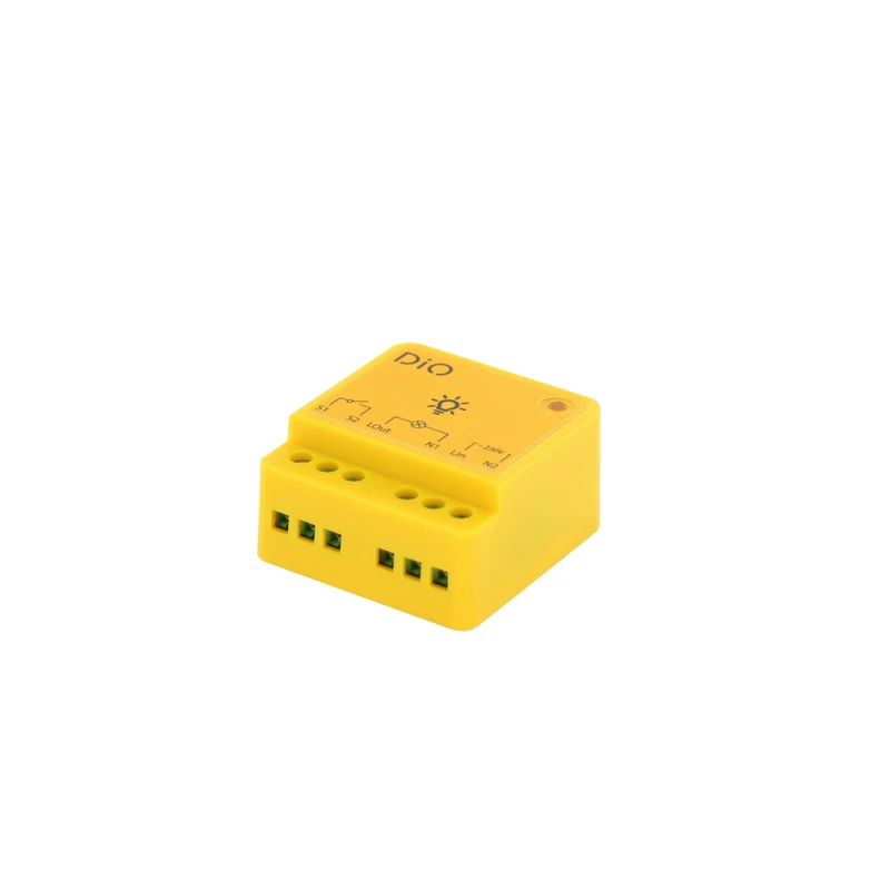 1000W On/Off lighting module (433Mhz / Zigbee / BLE)