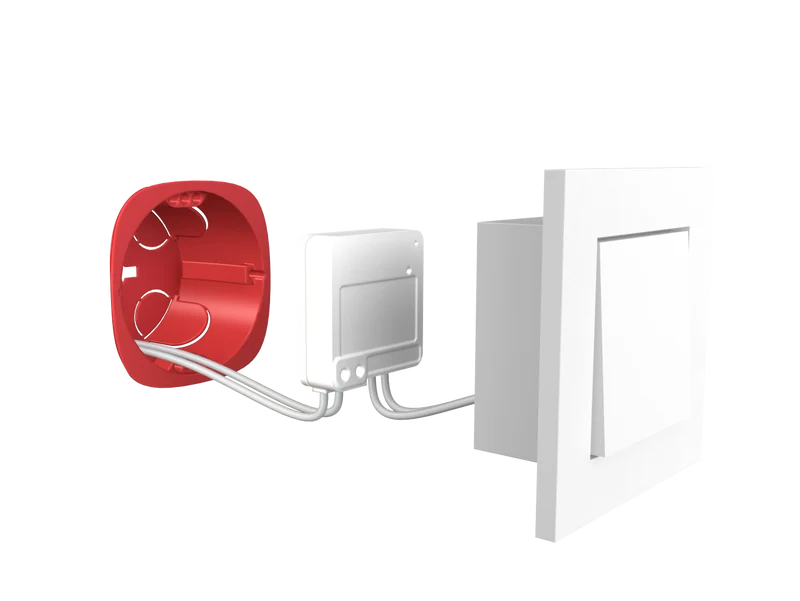 Wireless Switch Module On/Off