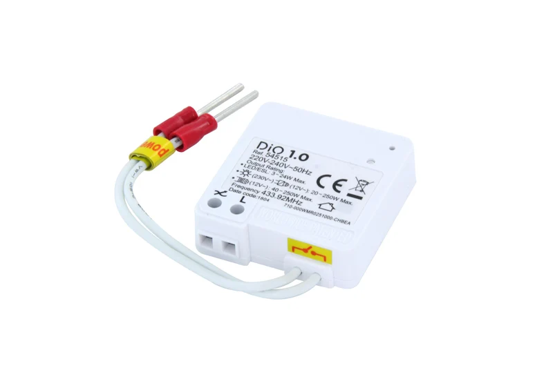 Wireless Switch Module On/Off