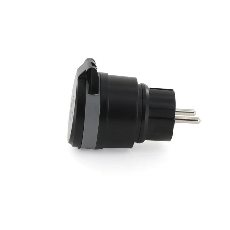DiO 1.0 mini waterproof remote controlled plug