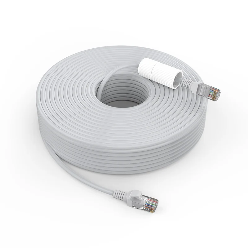 Câbles réseau Ethernet de 18.3/30 m