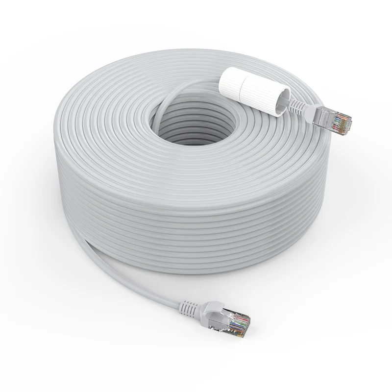 Câbles réseau Ethernet de 18.3/30 m