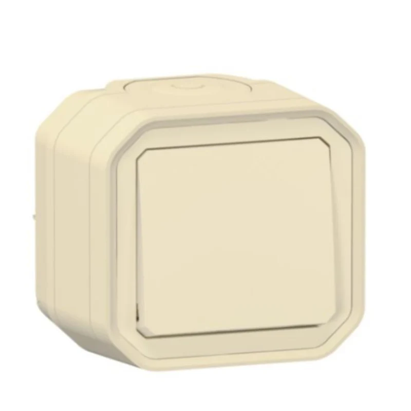 Interrupteur Plexo Legrand