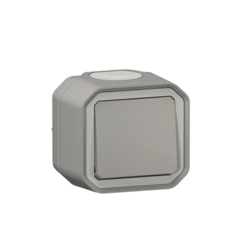 Interrupteur Plexo Legrand