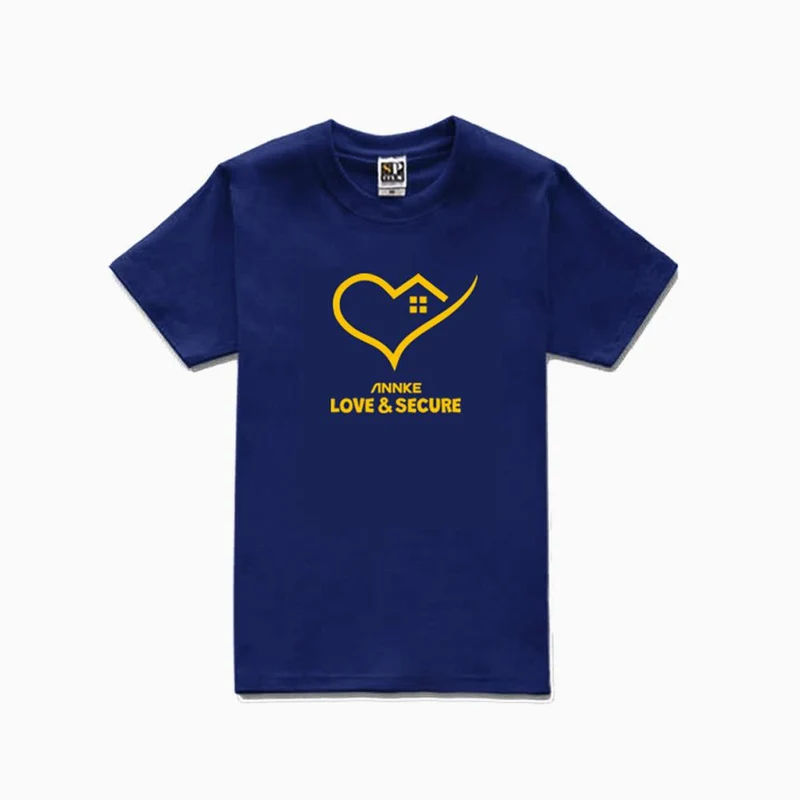 Free T-Shirts Tailored for Non-Profit Organizations