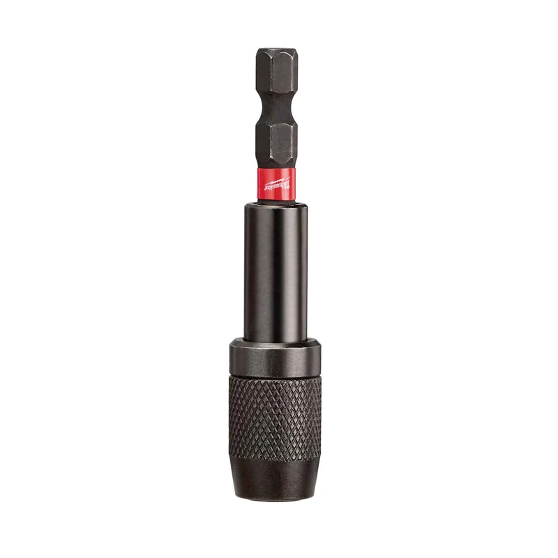 Porte-embout à verrouillage Shockwave Impact, 2,875''
