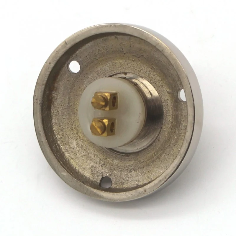 Sonnette rétro B2