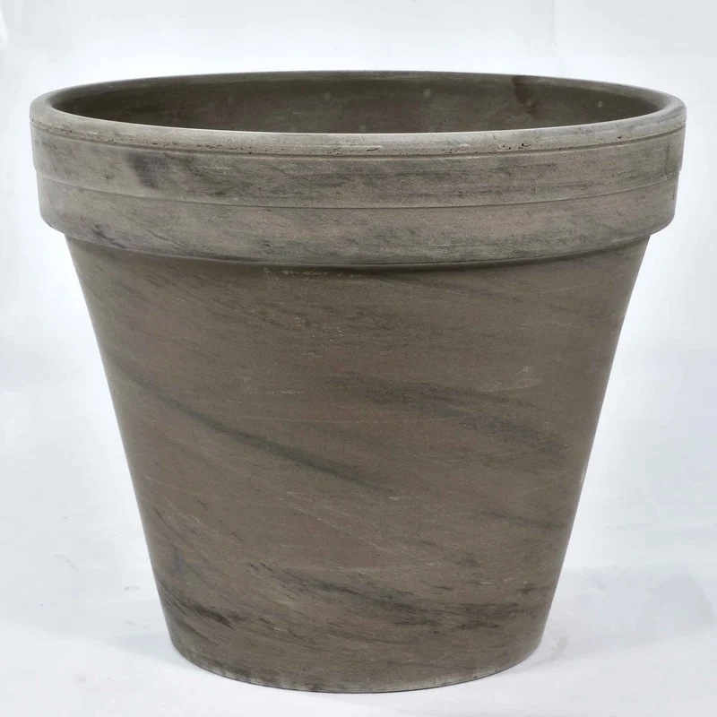 Pot standard basalte, 5"