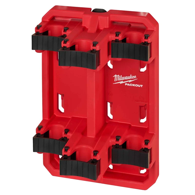 Étagère d'outils à long manche Packout, 7" x 9,4" x 14"