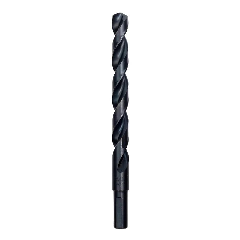 Foret en oxyde noir THUNDERBOLT de 11 mm (7/16 po)