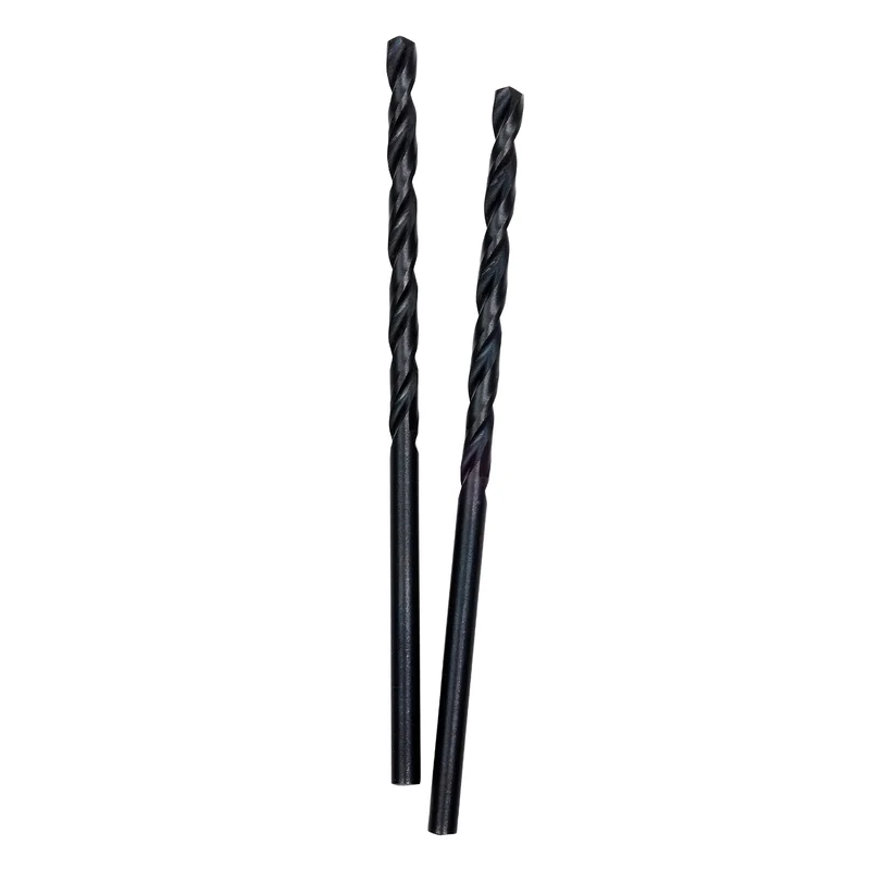 Mèche THUNDERBOLT Black Oxide de 1/8 po