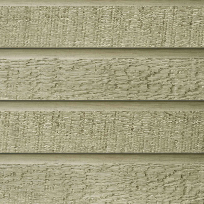 Revêtement d'extérieur Ridgewood D-5 de 12" x 7/16" x 12', Acadia