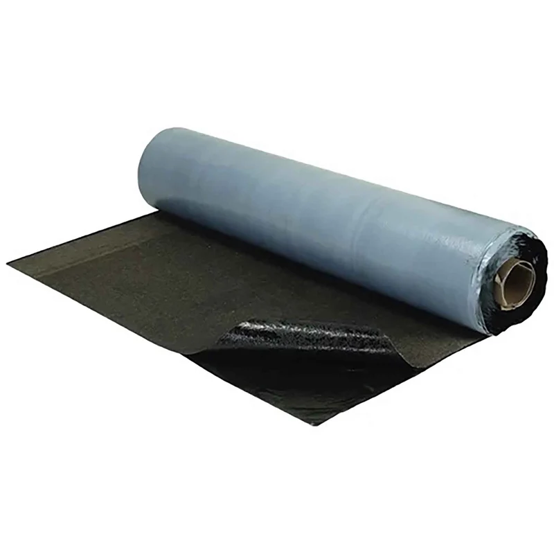 Membrane protectrice d’avant-toit StormShield, 3' x 65'