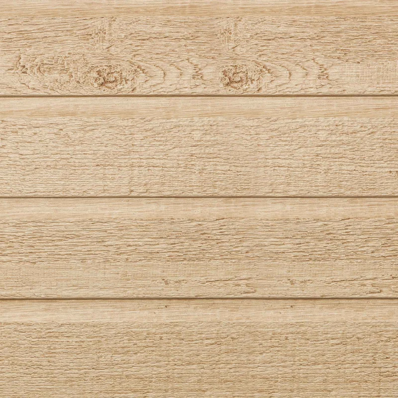 Revêtement d'extérieur Ridgewood D-5 de 12" x 7/16" x 12', scandinave