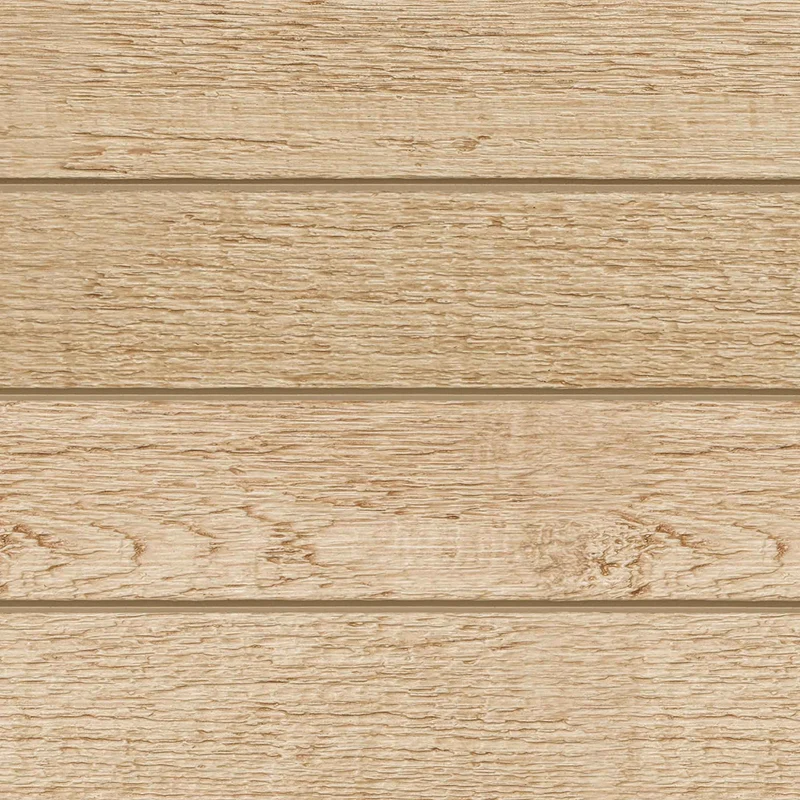 Revêtement d'extérieur VStyle de 12" x 7/16" x 12', scandinave