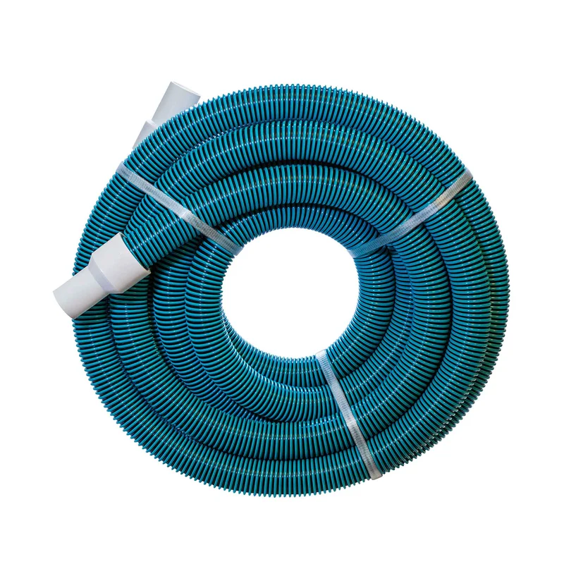 Tuyau d’aspirateur de luxe Eva, 1,5" x 25'