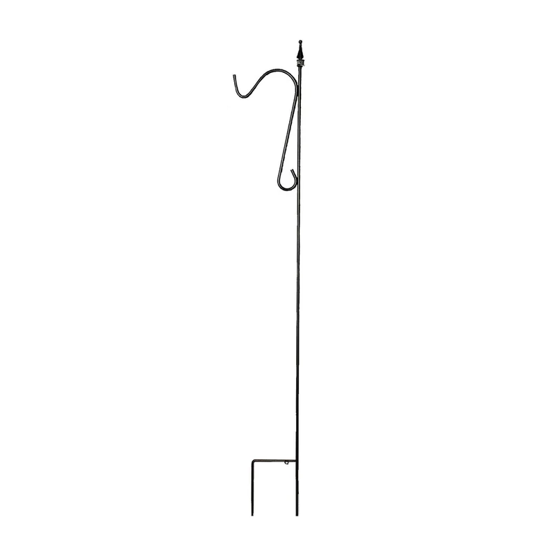 Crochet berger simple de luxe, 84"