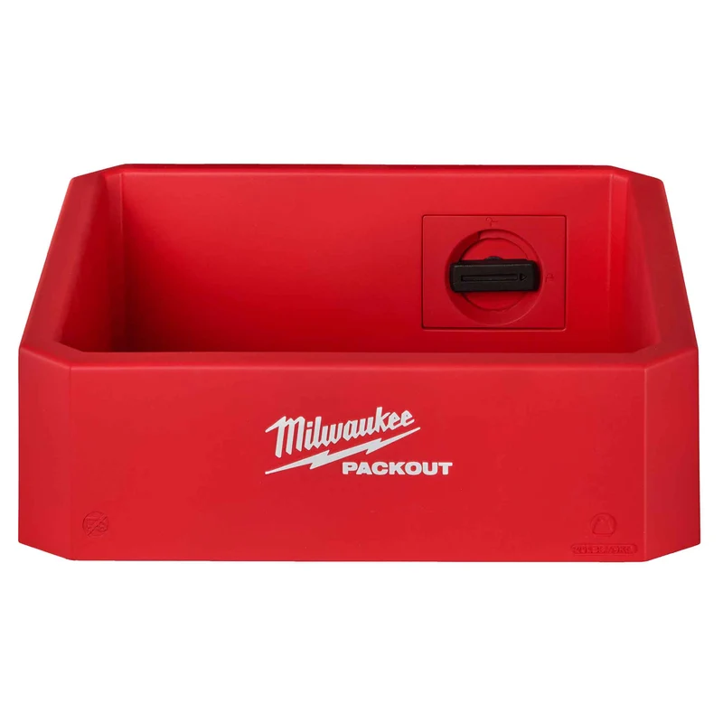 Étagère compacte Packout, 9,75" x 9,5" x 3,6"