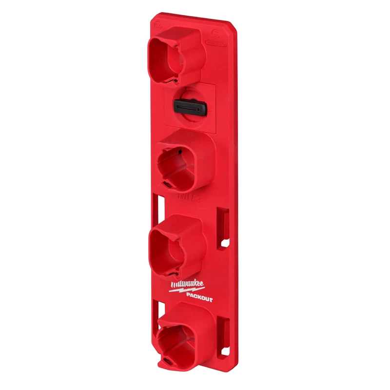 Support de batterie Packout M12, 2,6" x 3,6" x 13"