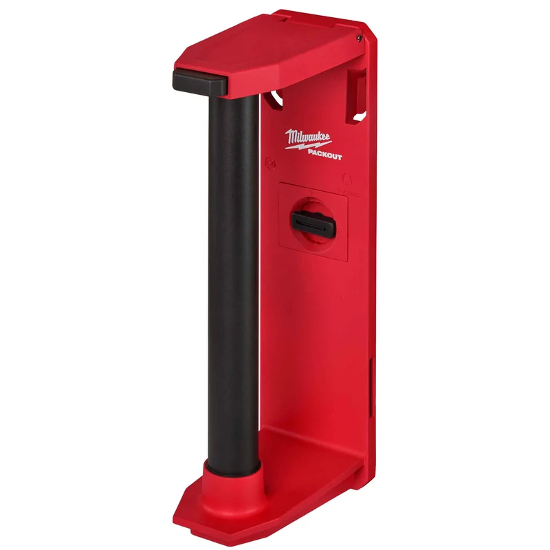 Support de rouleau Packout, 6,5" x 3,6" x 13"