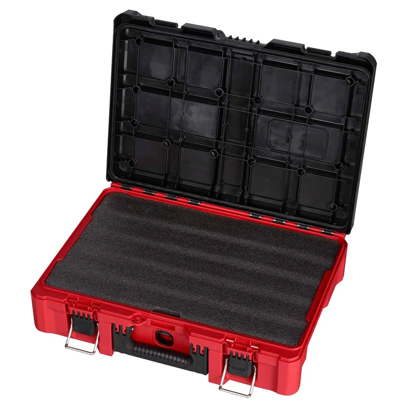 Mallette à outils Packout avec insertion en mousse, 20,7" x 15,2" x 6,2"