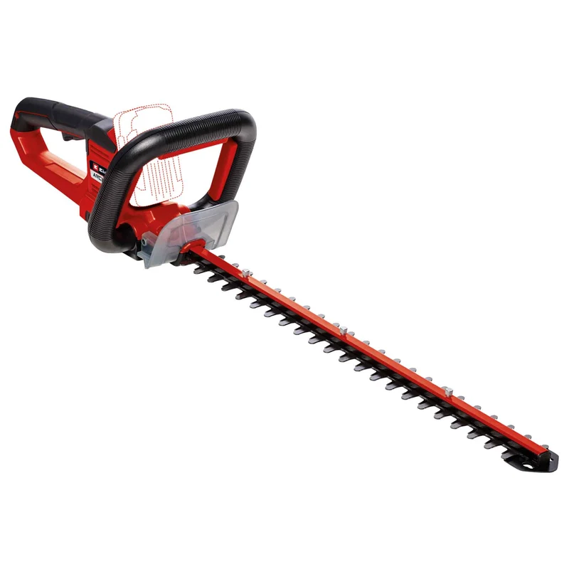 Taille-haie de 22", 18 V (outil seulement)