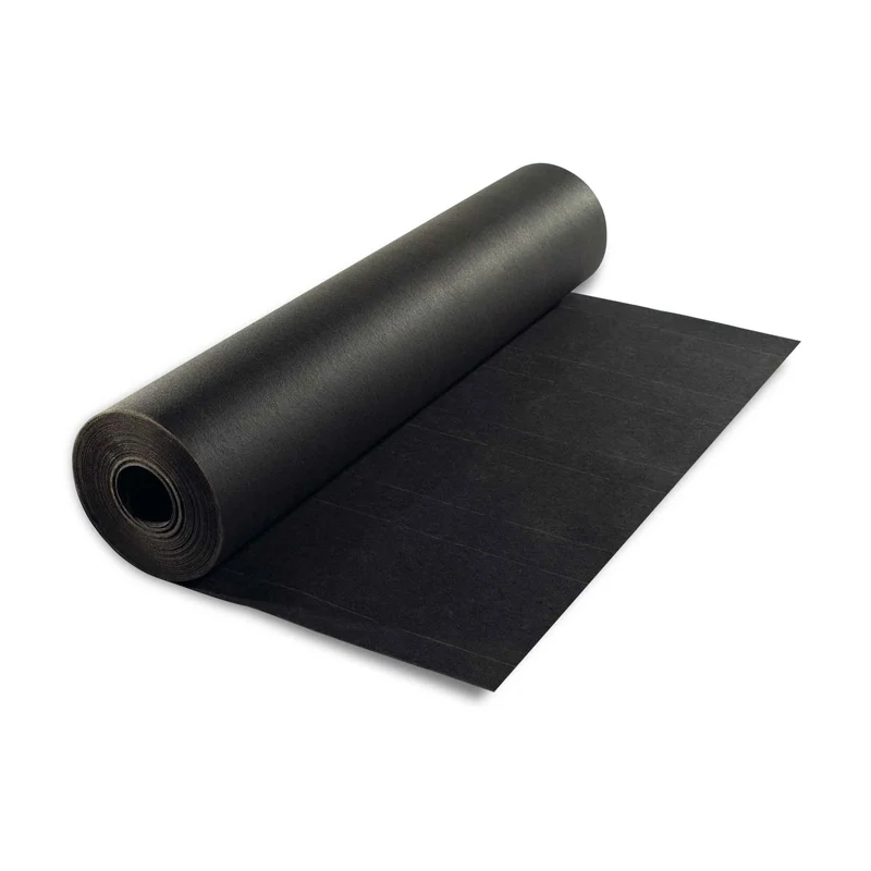 Feutre saturé tout-usage type 15, 36'' x 144'