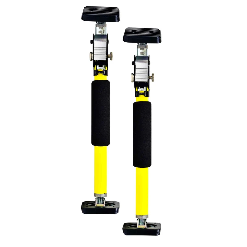 Mini tiges de soutien rapide de 6,5" à 24", 2 unités