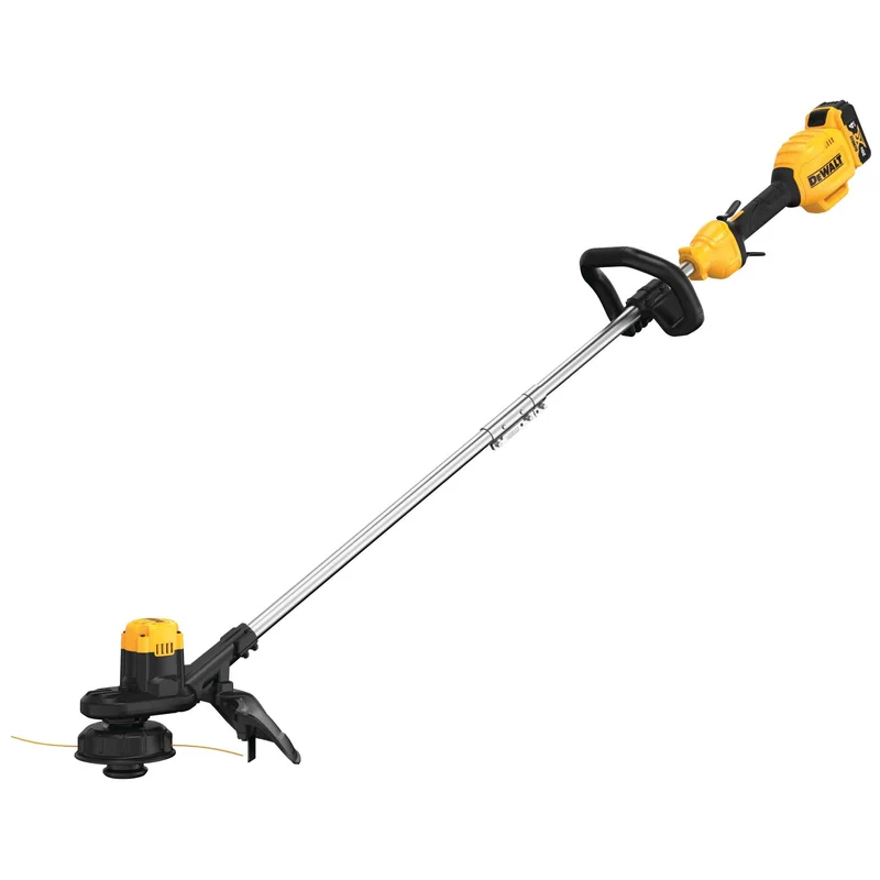 Coupe-bordure de 20 V Max avec chargeur et batterie de 4,0 Ah, 13"