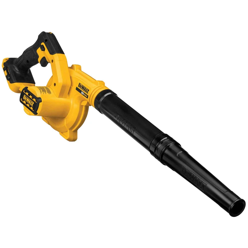 Souffleur compact de chantier, 20 V Max (outil seulement)