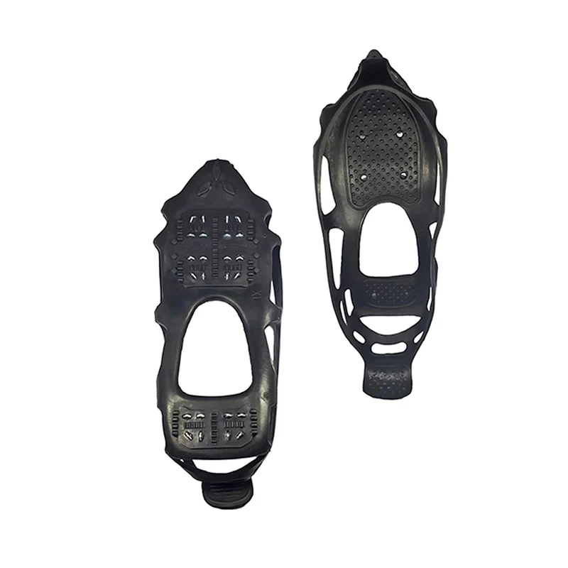Semelles antidérapantes à crampons, petit